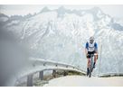 ARIES SPHERICAL MIPS Velohelm / matte white / L 59-63