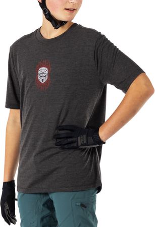 MTB AllMtn 2.0 Jersey Jr / black / M