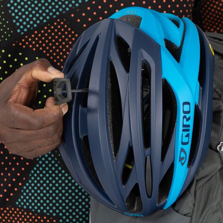 SYNCRO 12 Bikerucksack / coal grey / 11l