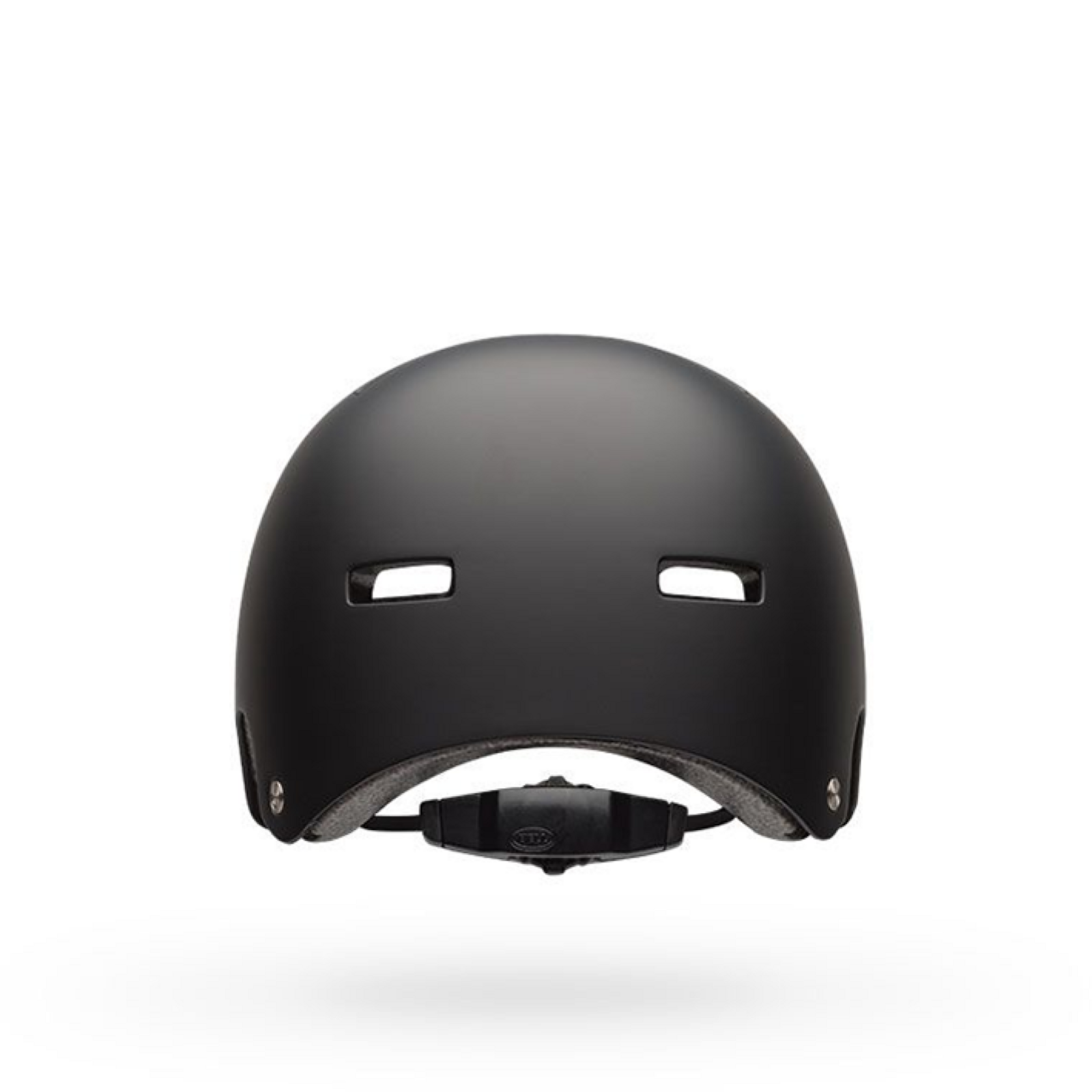 Span / solid matte black / XS 49-53