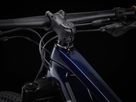 PROCALIBER 9.6 MTB Hardtail / blue carbon smoke / ML