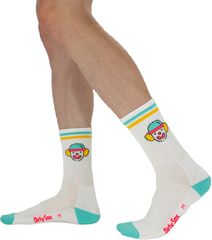 TRAIL RIDER PERSONALITIES Socken / entertaining/mint / M (40-43)
