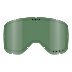 Revolt Lens / vivid envy S3