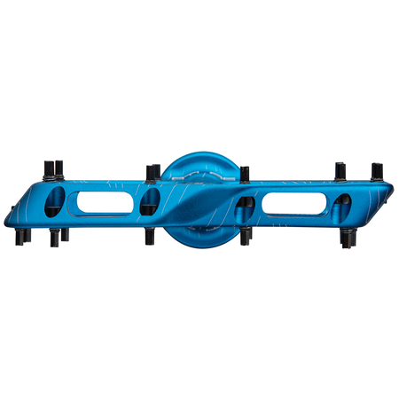 Atlas Pedal / blue / one size