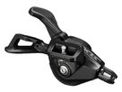 SLX M7100 I-Spec EV Schalthebel für Direktmontage an Bremshebel / schwarz / rechts 12-Gang