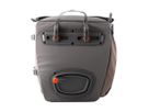 TARASP Dreifachtasche (Trio) / braun