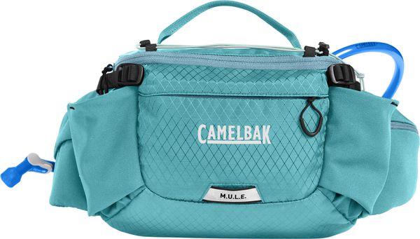 M.U.L.E 5 Waist Pack arctic blue / arctic blue / One Size