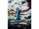 BEFREE AC Wasserfilter-Flasche / Slate Blue / 1 L