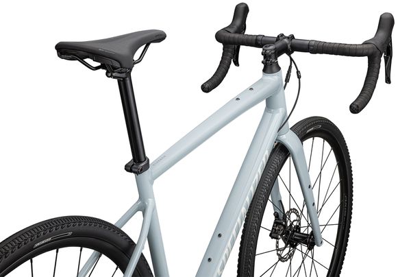 DIVERGE E5 ELITE Gravelbike / gloss sea foam / 56 CM