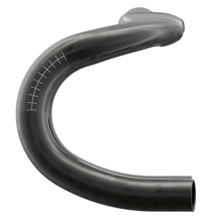 Handlebar Drop SL 80 Race / carbon / 36cm