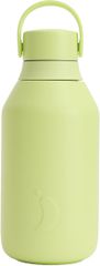 Chilly's Series 3 Core Bottle 350ml / Limelite