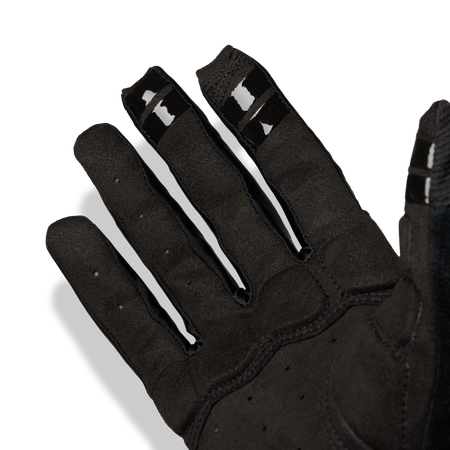 DND GEL Unisex-Langfingerhandschuh / stone / XL