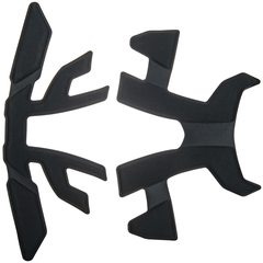 Falcon XR Pad Kit / black / L