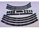 Decal Kit Next SL 26/ARC & AR 25-27 / grey