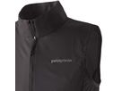 TRAIL CRAFT Herren-Windweste / black / M