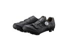 Men Gravel SH-RX6 Schuh SPD black / black / 39