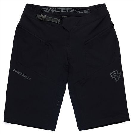 Indy Shorts / black / XXL