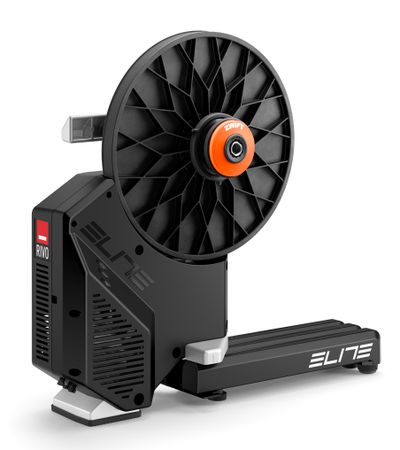 Realtrainer Rivo with Zwift Cog & Click 2.0 / schwarz