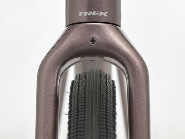 CHECKPOINT ALR 5 Gravelbike / bronze / M