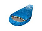 Cloud Mumie Steinbock IV Links / blau