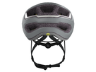 ARX PLUS MIPS Velohelm / silber / 51-55CM