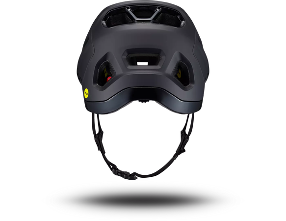 TACTIC 4 MIPS Trailhelm matt / black / 51-56CM