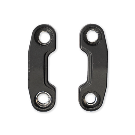 Small bar clamp (pair)