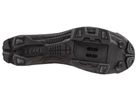 MX242X MTB-Schuhe - breitere Passform / black-silver / 46