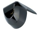 Typenschild ST-R9120 / links