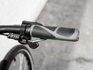 FX 2 DISC EQ City- und Alltagsvelo / satin viper red / S