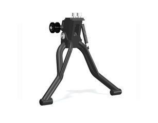 DUAL KICKSTAND HEAVY DUTY Doppelständer / schwarz