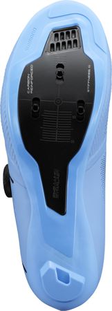Women Road SH-RC5 Schuh SPD-SL / air blue / 36