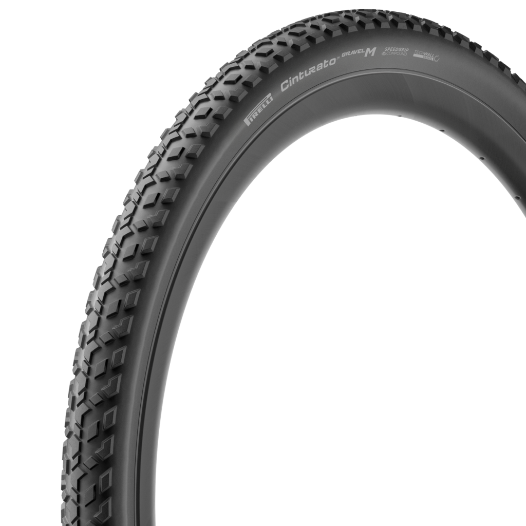Cinturato™ Gravel M TLR P-Line / black / 40-622