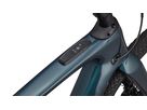 CREO 2 COMP CARBON E-Gravelbike / deep lake metallic deep lake / 52 CM