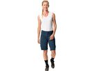 ALTISSIMO II Damen-Bikeshorts / dark sea / 46