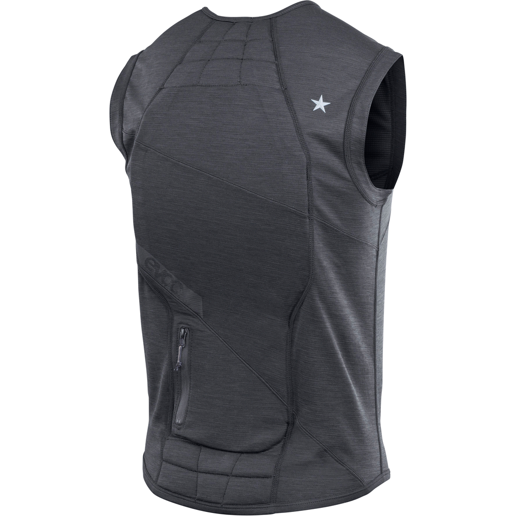 Protector Vest Lite Men / black / L
