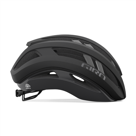 ARIES SPHERICAL MIPS Velohelm / matte black / S 51-55
