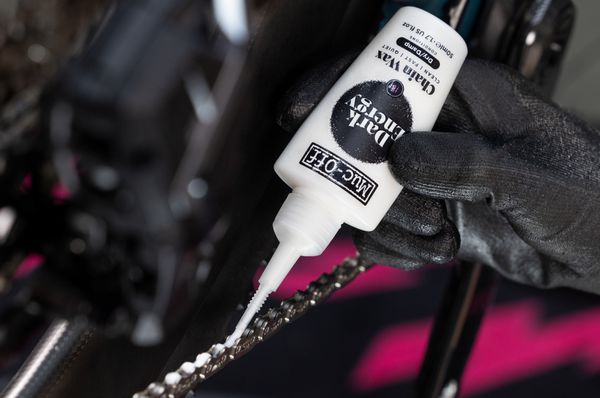Dark Energy Bicycle Chain Wax / 50 ml