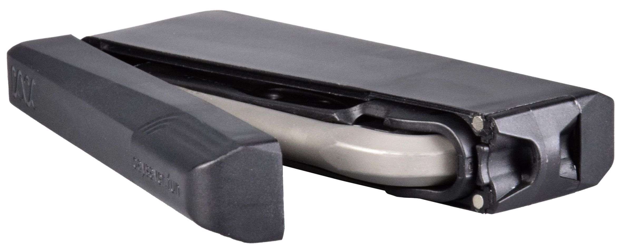 GUARD TOOL BOX für COWORKING5 und ESSENTIAL8, Kunststoff / schwarz