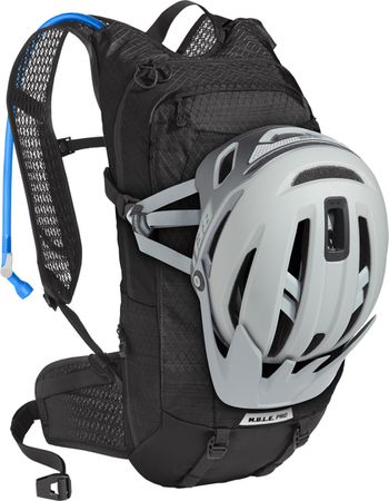 M.U.L.E Pro 14 Rucksack / black / One Size