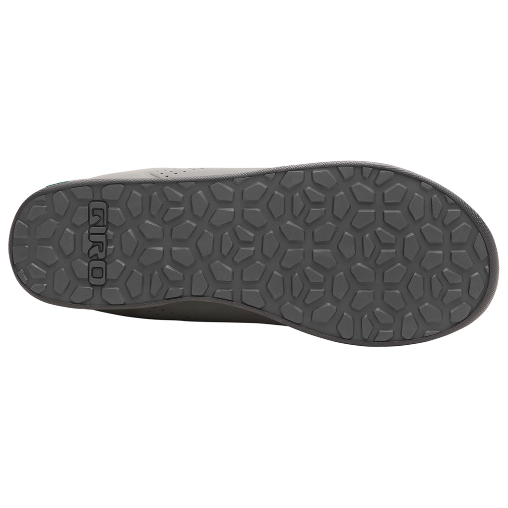 Latch W Shoe / dark shadow/sandstone / 41