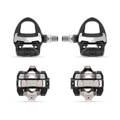 RALLY Power Meter Pedal / Bundle RS/XC210 Shimano