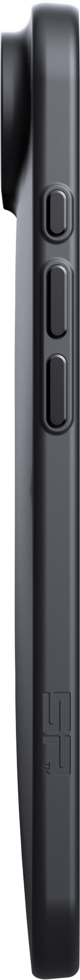 Phone Case SPC+ / schwarz / iPhone 17 Air