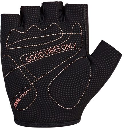 CELANA Kinder-Kurzfingerhandschuhe / hale navy / M=5