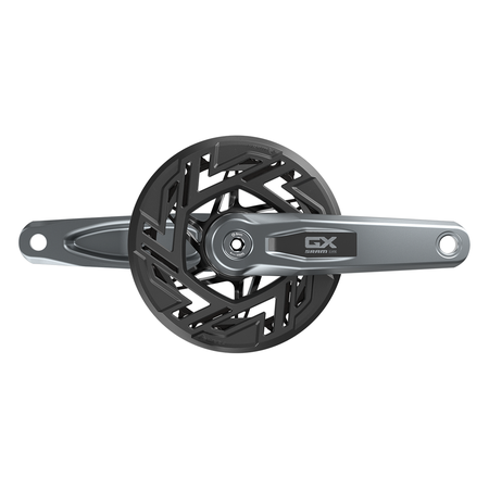 Groupset GX Eagle AXS Transmission Brose/SRAM / black / 160mm