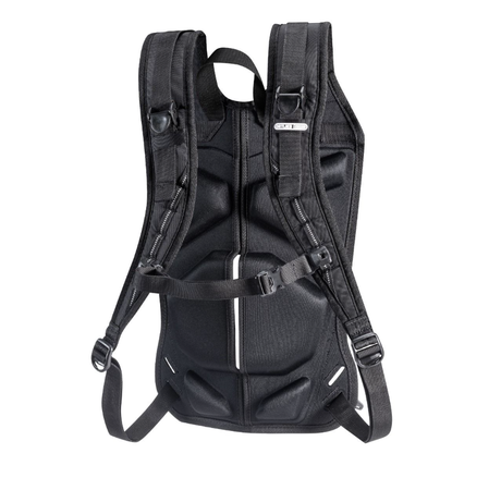 RUCKSACK-SYSTEM zu ORTLIEB Taschen / black