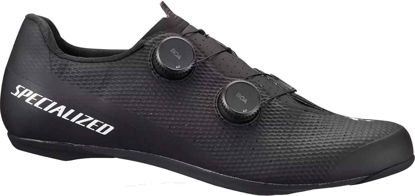 TORCH 3.0 Rennveloschuhe / black / 43