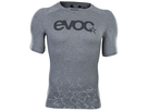Enduro Shirt I / carbon grey / S