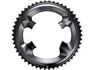 Kettenblatt Dura-Ace FC-R9100 Double / schwarz / 54 Zähne, MX