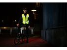 DRONE reflektierende Signal-Weste / XXL